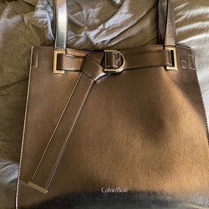 Calvin Klein tote